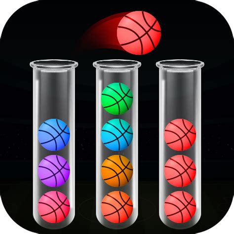 Color Ball Sort Puzzle Game - Apps on Google Play