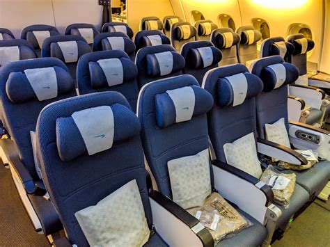 Review: British Airways A380 in Economy From SFO to LHR - The Points Guy