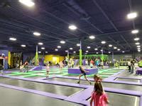 Air Insanity Indoor Trampoline Park | Recreation & Amusement