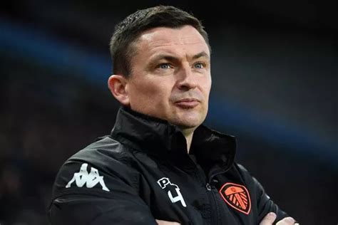 What we know about Paul Heckingbottom's Leeds United future - and what ...