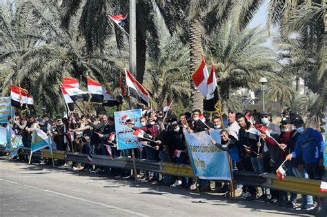 Pope Francis brings message of unity and tolerance to Iraq - ABC News