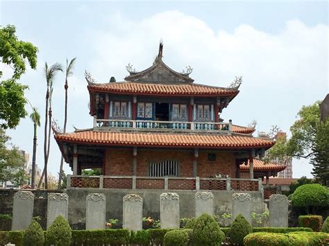 10 Best Things To Do In Tainan (3 Day Tainan Itinerary)