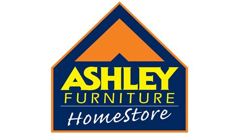 Ashley Furniture HomeStore Logo, symbol, meaning, history, PNG, brand