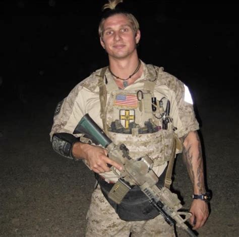 Dj Shipley, DEVGRU operator in iraq 2009. (Pre Green Team) 1080x1080 : r/MilitaryPorn