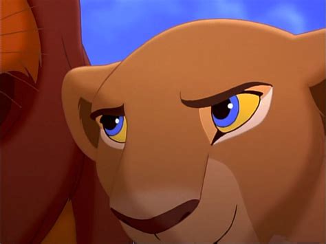 Nala - The Lion King 2:Simba's Pride Photo (4220837) - Fanpop