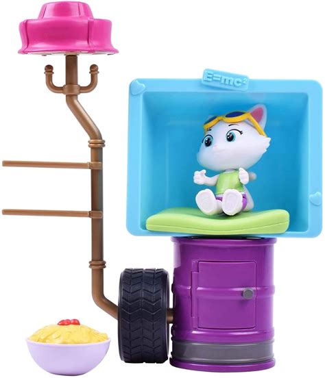 Buy 44Cats Deluxe Playset/Milady Online | Yallatoys Qatar