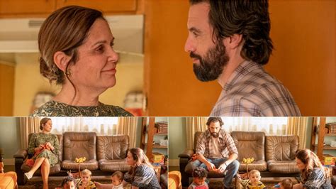 New ‘This Is Us’ Season 6 Episode 4 Photos Tease Big Moments for Jack ...