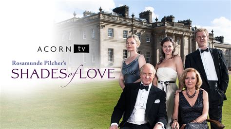 Rosamunde Pilcher's Shades of Love on Apple TV