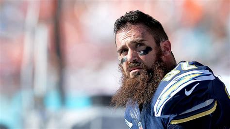 Safety Eric Weddle leaves Chargers, heads east to join Baltimore Ravens ...