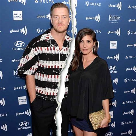 Imagine Dragons’ Dan Reynolds, Wife Aja Volkman Split: Details ...