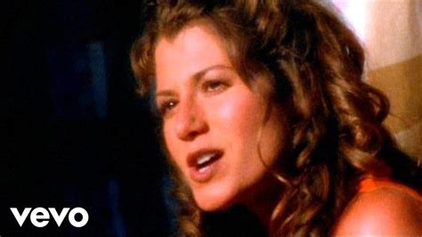 Amy Grant - Lucky One (Official Music Video) | Amy grant, Music videos ...