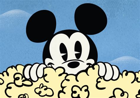 New Annual Passholder Mickey Mouse Popcorn Bucket Coming Soon to Walt Disney World - WDW News Today