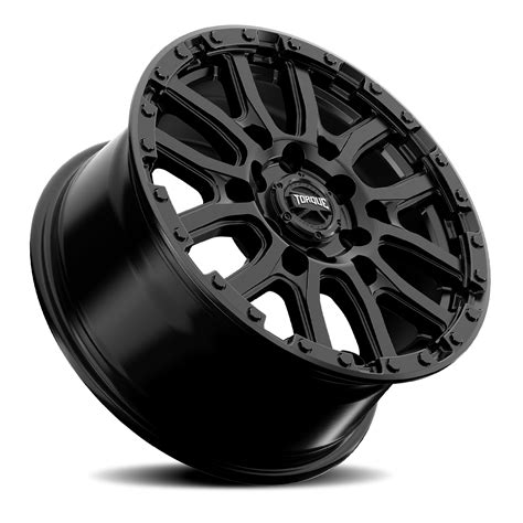 TW501R – Torque Wheels