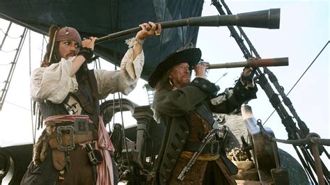 Pirates of the Caribbean: At World's End (2007) | MUBI