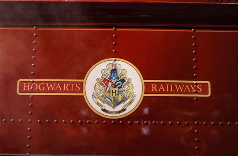 Warner Bros. Harry Potter Studio Tour // Hogwarts Express | whatsinadeck