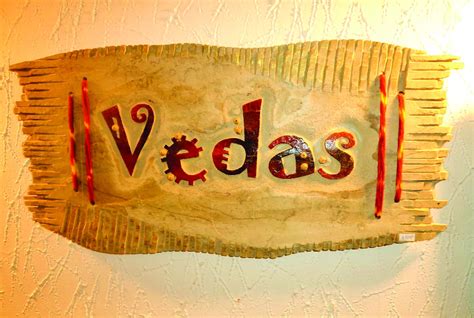 The Vedas and the Principal Upanishads – I – Indiafacts