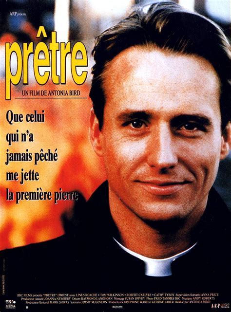 Prêtre - Film (1994) - SensCritique