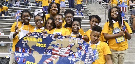 Dallas ISD elementary teams compete in 2018 Lone Star Challenge | The Hub