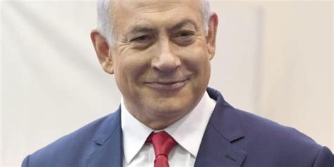 Israel's Benjamin Netanyahu wins re-election · The Floridian