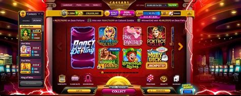 Play Casino Games Online - Caesars Games