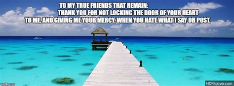 Thank You For Being My Friend Meme | PIXMOB