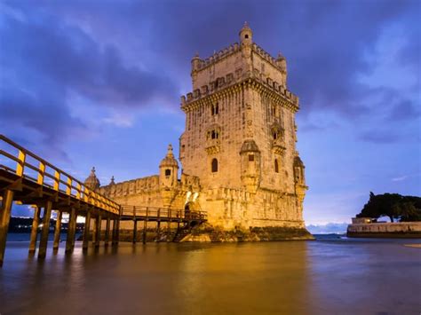 Torre de belem Stock Photos, Royalty Free Torre de belem Images | Depositphotos