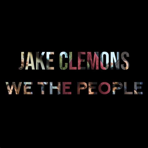 We, The People (Remix) Song Download: We, The People (Remix) MP3 Song ...