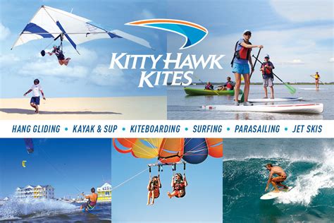 Kitty Hawk Kites - OuterBanks.com