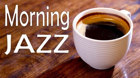 Relaxing Monday Morning - Soft Instrumental JAZZ Music For Relaxing ...