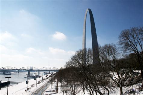 January in St. Louis: Weather and Event Guide