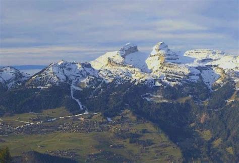 Winter Warm Spell Stifles Skiing in Swiss Alps - Yale E360