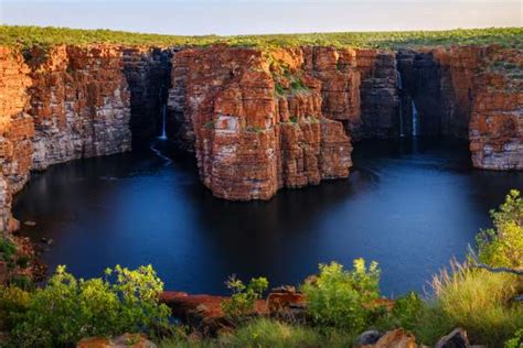 Kimberley Waterfalls | Australia's North West