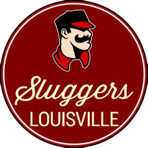 Louisville Slugger Logo Png | Paul Smith