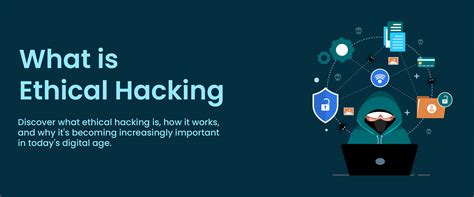 What is Ethical Hacking?: Types, Advantages And More