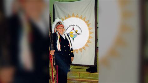 Trial date set for James Smith Cree Nation Chief charged with impaired driving | CTV News