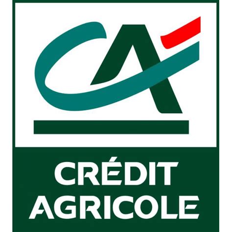 Credit Agricole Logo Png Transparent Svg Vector Freeb - vrogue.co