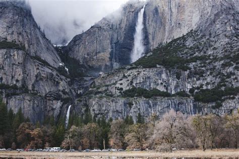 Winter Camping in Yosemite: What You Need to Know - Sights Better Seen