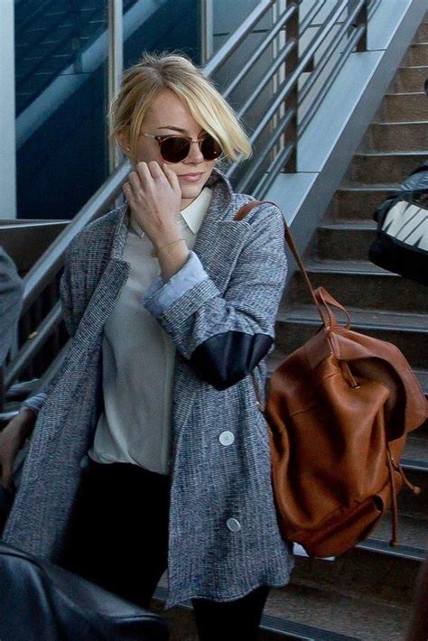 14 Stylish Celebs Who Rocked Backpacks