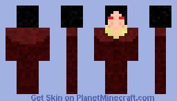 Anbu Itachi V2 Release Minecraft Skin