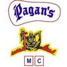 PAGAN'S MC Trademark of PAGAN'S MOTORCYCLE CLUB, WORLDWIDE, INC - Registration Number 3996335 ...