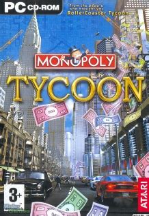 Dandy-Finally: Free Download Game Monopoly Tycoon Full Version ( PC )