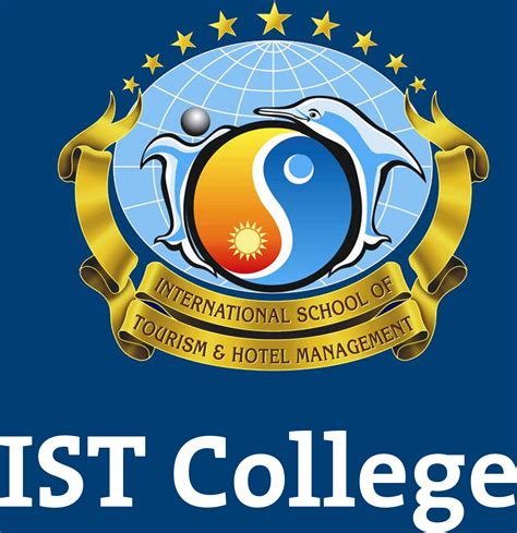 IST College | School management, Hotel management, International school