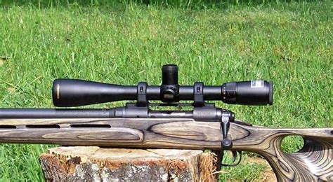 Savage Shooters - DNZ Products "GameReaper" Scope Mounts