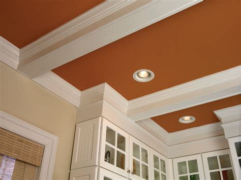 Faux Beams | For Residential Pros