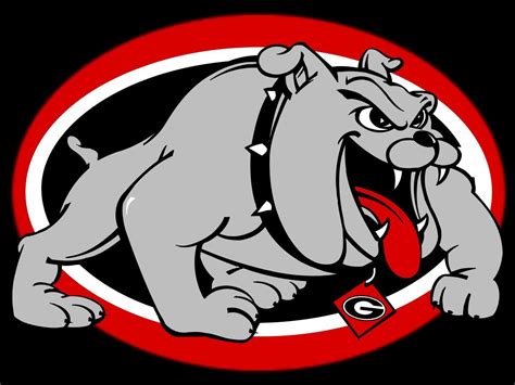 Georgia Bulldogs Wallpapers - Wallpaper Cave