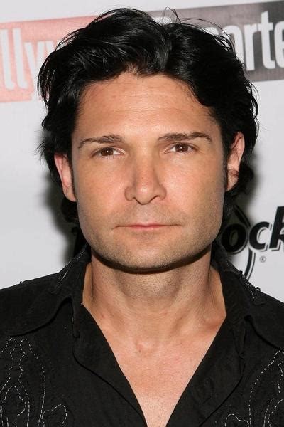 Corey Feldman - About - Entertainment.ie