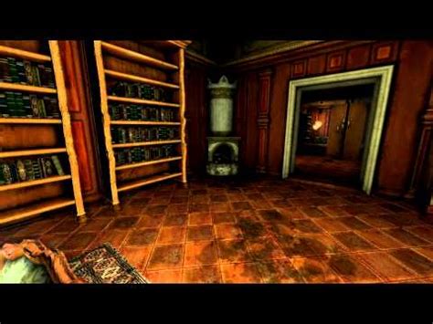 Amnesia: The Dark Descent - Walkthrough - Part 3 - Scary Let's Play ...