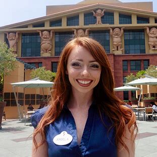 Working at DISNEY | Jobs and Careers at DISNEY