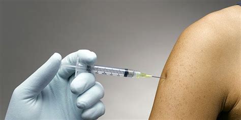 Why You’re Not Too Old for the Chicken Pox Vaccine