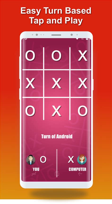 Tic Tac Toe Ultimate (200 Levels) - Emoji Classic